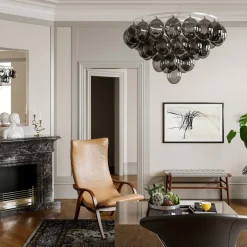 Kjøkkenbelysning Tak|Lysekroner><noscript><img width=