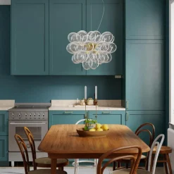 Kjøkkenbelysning Tak|Takpendler>By Rydens Gross takpendel 50