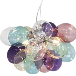 Kjøkkenbelysning Tak|Takpendler>By Rydens Gross takpendel - Multi