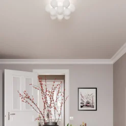 Kjøkkenbelysning Tak|Taklamper / Takplafonder><noscript><img width=