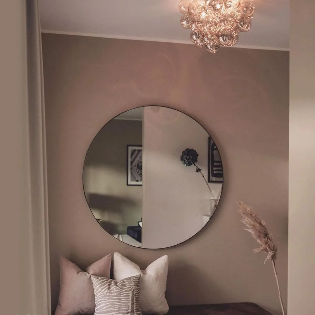 Kjøkkenbelysning Tak|Taklamper / Takplafonder>By Rydens Gross takplafond 50