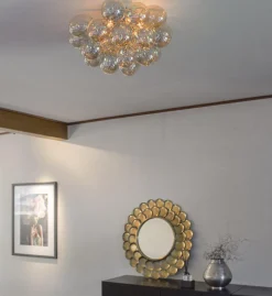 Kjøkkenbelysning Tak|Taklamper / Takplafonder><noscript><img width=