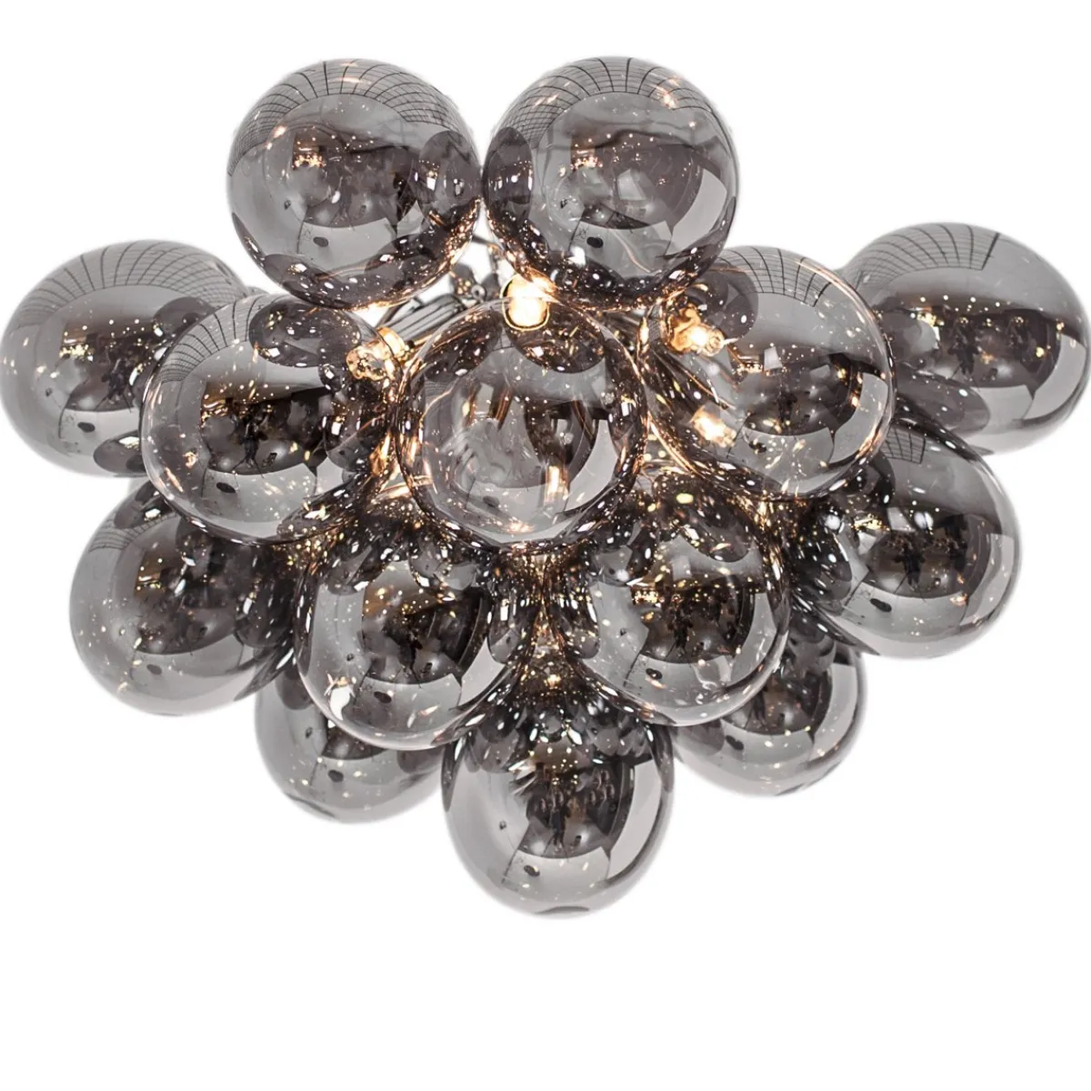 Kjøkkenbelysning Tak|Taklamper / Takplafonder>By Rydens Gross takplafond 50