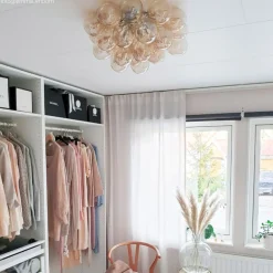 Kjøkkenbelysning Tak|Taklamper / Takplafonder><noscript><img width=