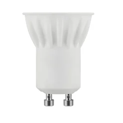 Led-Pærer Gu10 Sokkel>NorDesign GU10 Mini 4W LED Dimbar 2700K - MR11 Klar