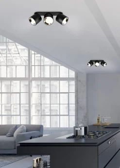 Kjøkkenbelysning Tak|Spotter & Skinner><noscript><img width=