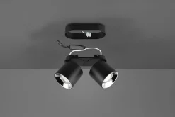 Kjøkkenbelysning Tak|Spotter & Skinner><noscript><img width=