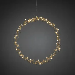 Juledekorasjon|Julekranser Inne><noscript><img width=