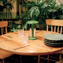 Oppladbare Bordlamper>Flos Gustave oppladbar bordlampe