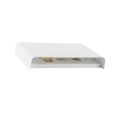 Vegglamper Med Opp/Ned Lys><noscript><img width=