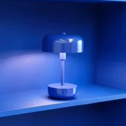 Oppladbare Bordlamper><noscript><img width=