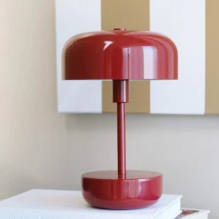 Oppladbare Bordlamper><noscript><img width=