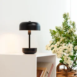 Oppladbare Bordlamper><noscript><img width=