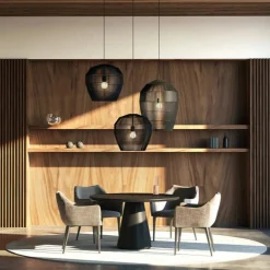 Kjøkkenbelysning Tak|Takpendler>Nowodvorski Haiti takpendel 50 cm