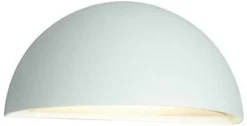 Lightup-Pris|Utelamper - Veggskjold / Plafond>Norlys Halden 515 LED