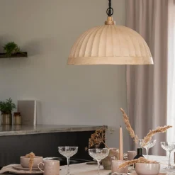 Kjøkkenbelysning Tak|Takpendler>Pr home of Scandinavia Ab Haley takpendel - Beige