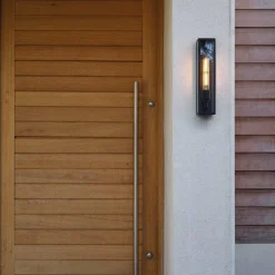 Utelamper - Veggskjold / Plafond|Baderomsbelysning Vegg><noscript><img width=