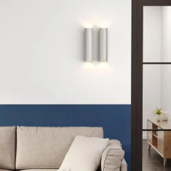 Vegglamper Med Opp/Ned Lys>Astro Lighting Hashira 300 vegglampe opp/ned