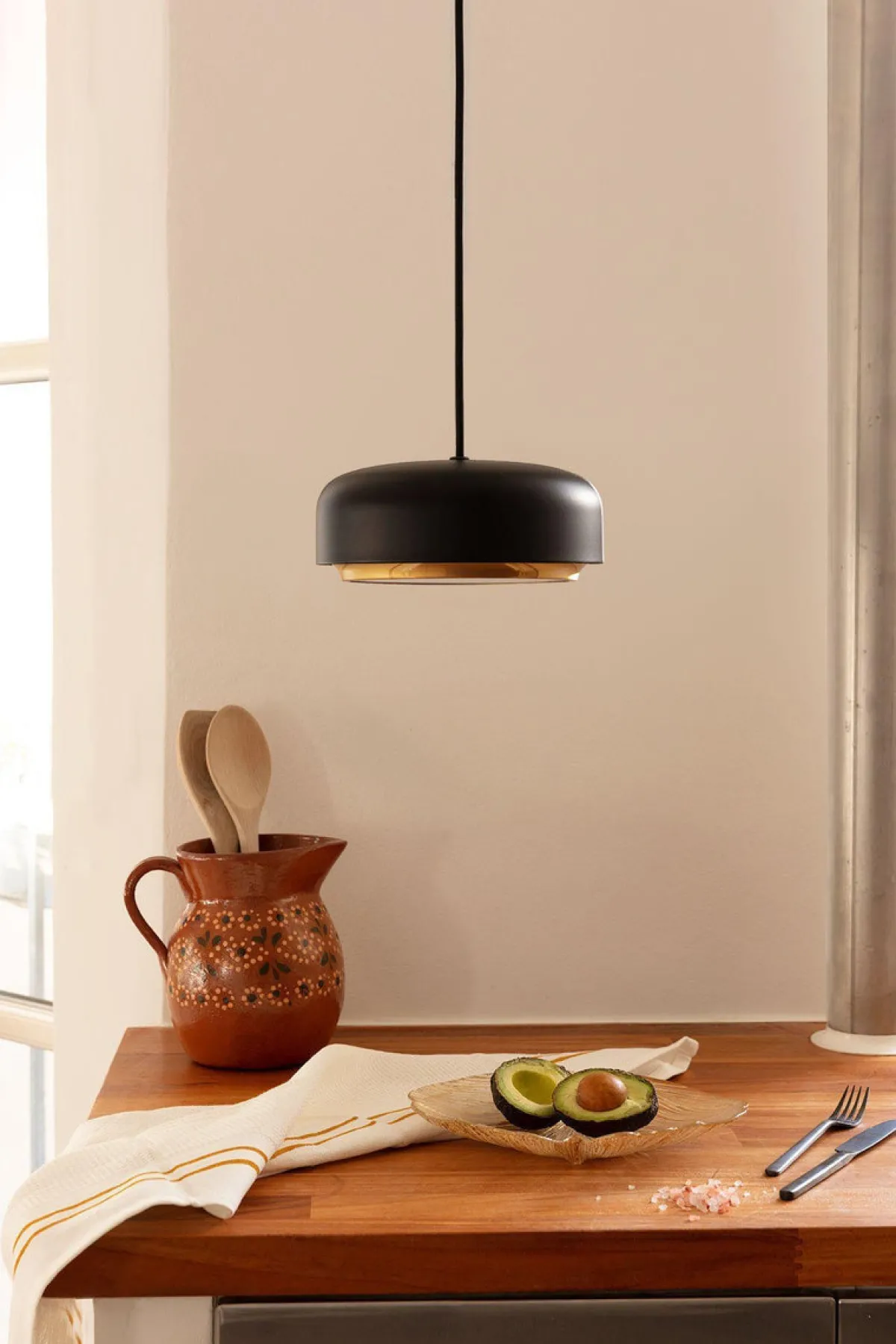 Kjøkkenbelysning Tak|Takpendler>Umage Hazel mini takpendel