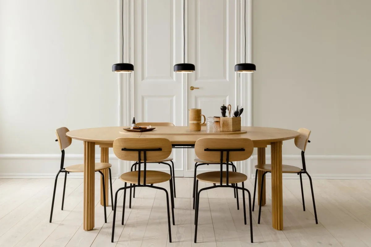 Kjøkkenbelysning Tak|Takpendler>Umage Hazel mini takpendel