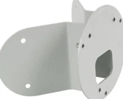 Utelamper - Klassiske Vegglamper>Norlys Hjørnefeste art 158 - Aluminium