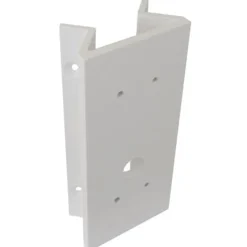 Utelamper Med Opp/Ned Lys>Sg Armaturen As Hjørnefeste for Ibiza og Cornet Hvit