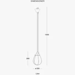 Kjøkkenbelysning Tak|Takpendler><noscript><img width=