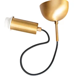 Kjøkkenbelysning Tak|Takpendler>By Rydens Honey takpendel