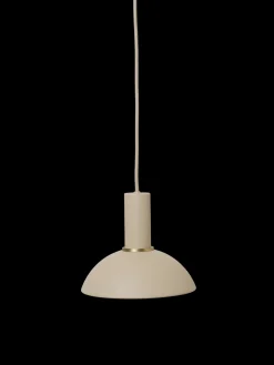Kjøkkenbelysning Tak|Takpendler>Ferm Living Hoop Shade - cashmere
