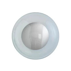 Kjøkkenbelysning Tak|Interiørlamper>EBB & FLOW Horizon taklampe/vegglampe M - Klar/Sølv Klar / Sølv