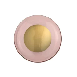 Kjøkkenbelysning Tak|Interiørlamper>EBB & FLOW Horizon taklampe/vegglampe M - Korall