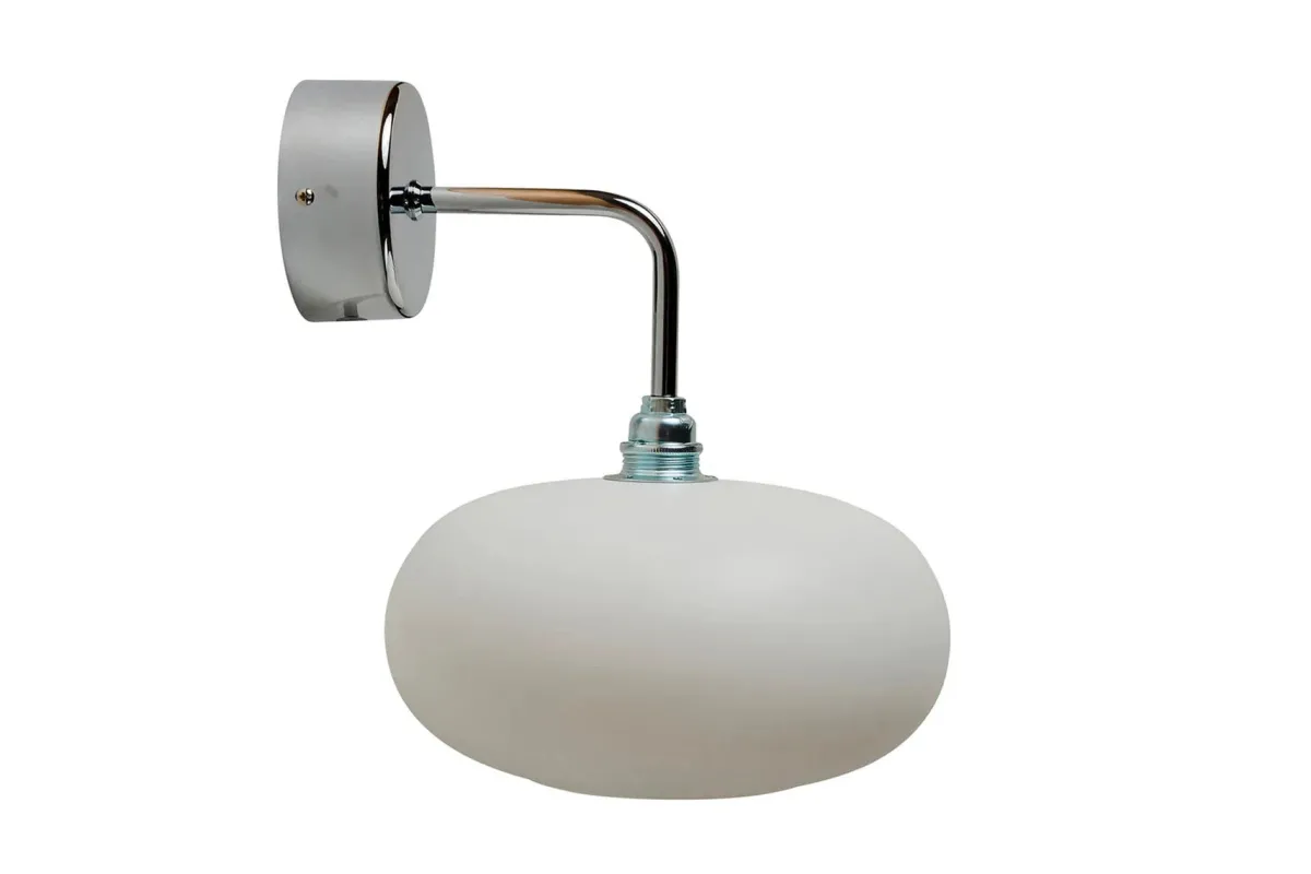 Interiørlamper>EBB & FLOW Horizon vegglampe small