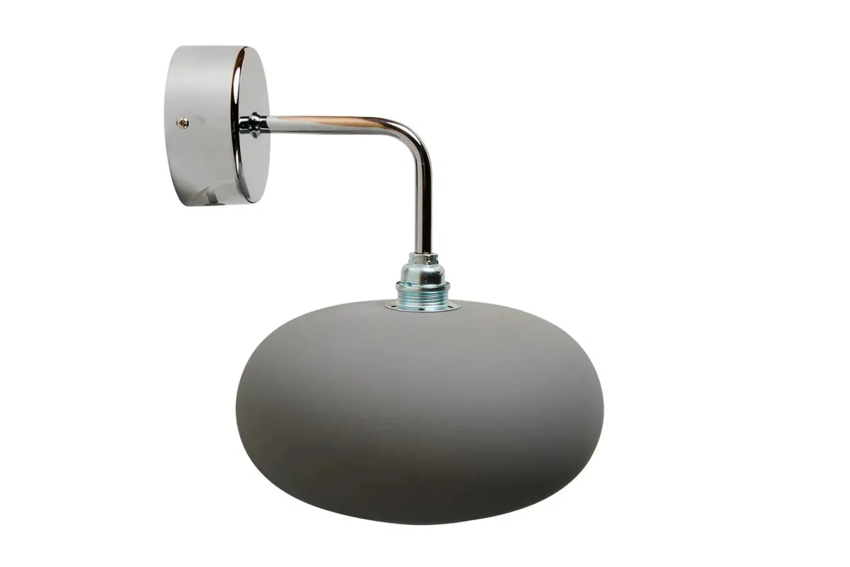 Interiørlamper>EBB & FLOW Horizon vegglampe small