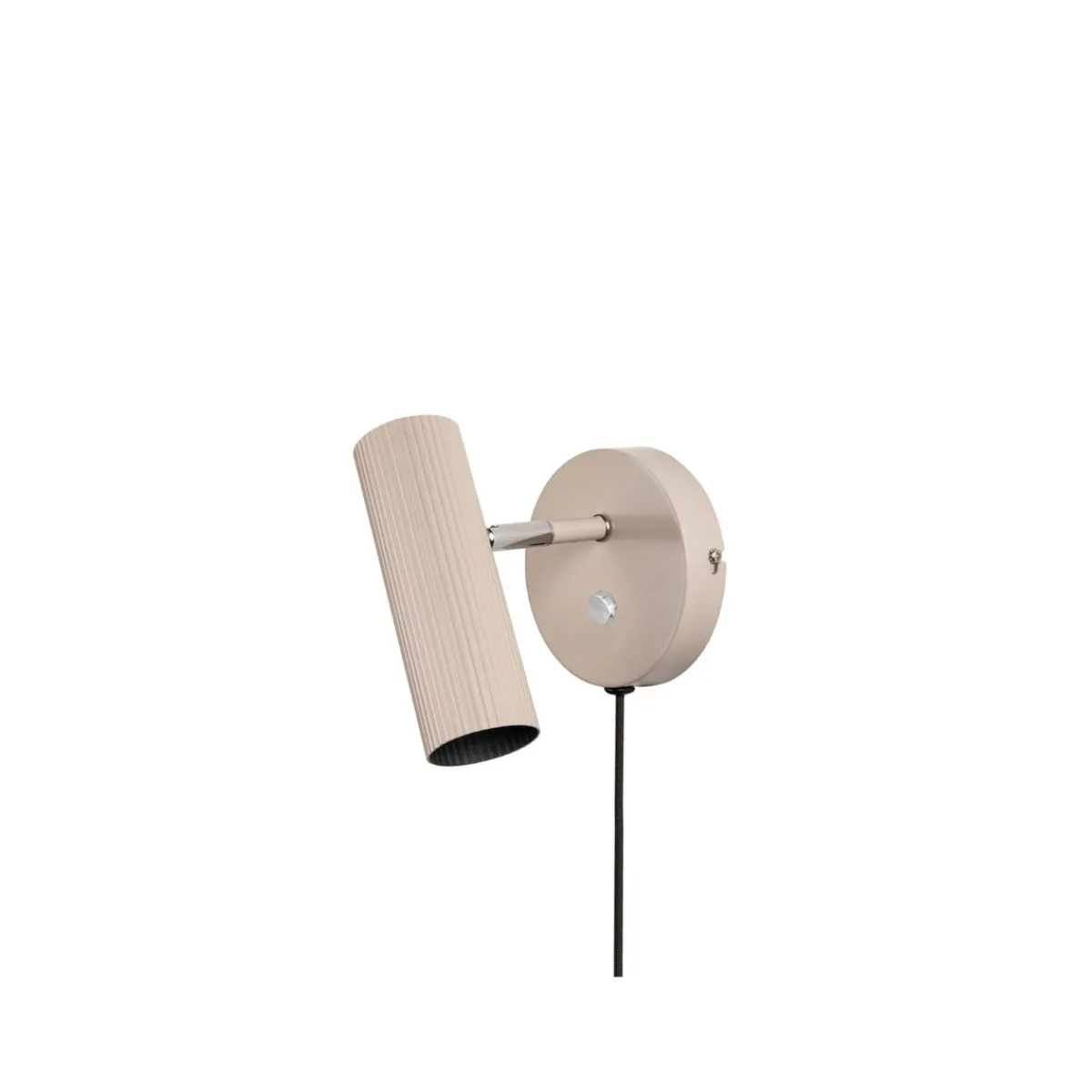 Leselamper>Globen Lighting Hubble vegglampe - Beige