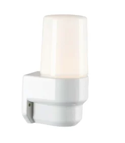 Badstubelysning|Baderomsbelysning Vegg>Ifø Electric Ifø Classic vegglampe Badstu IP55 E14