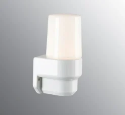 Badstubelysning|Baderomsbelysning Vegg>Ifø Electric Ifø Classic vegglampe Badstu IP55 E14