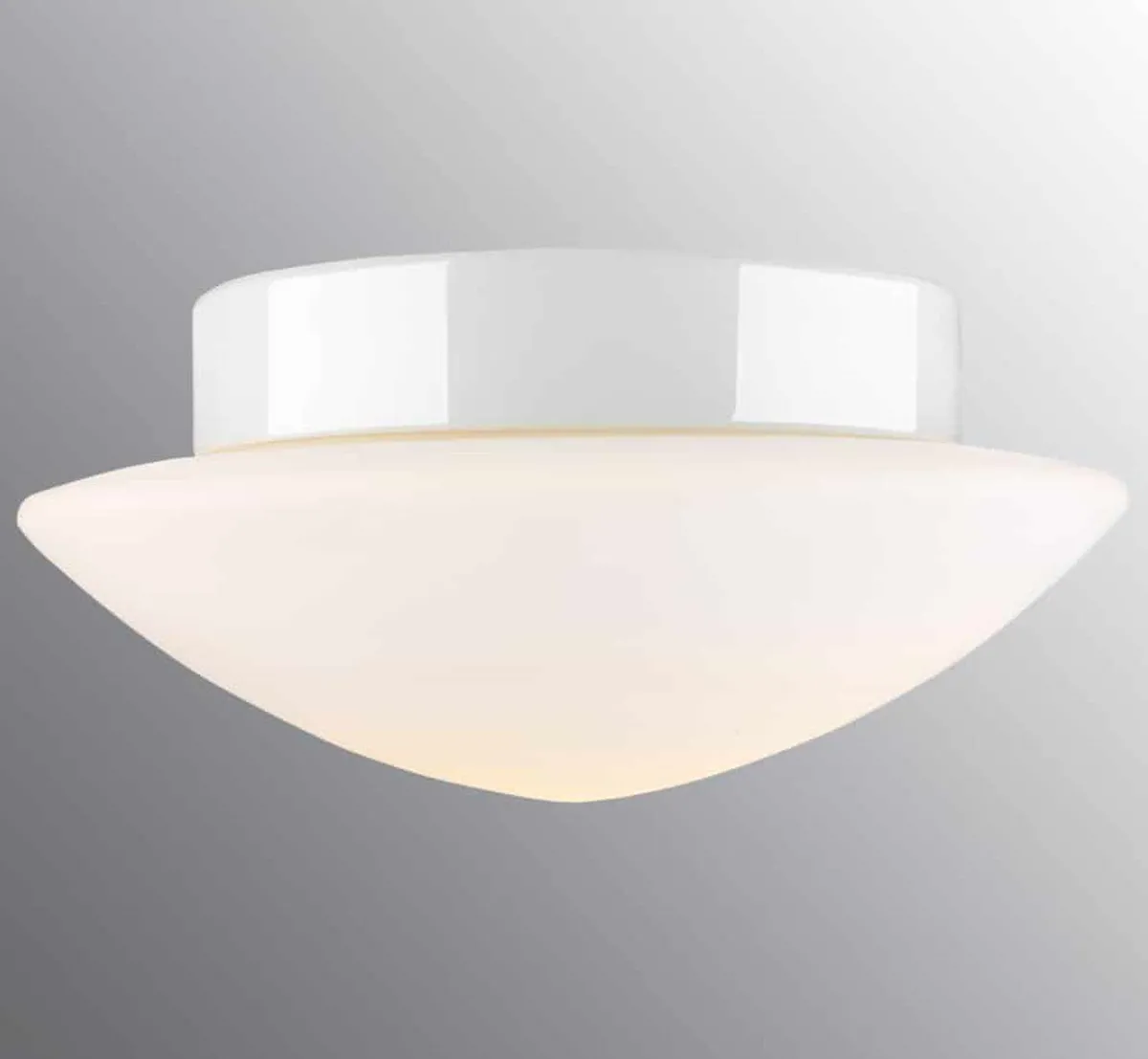 Kjøkkenbelysning Tak|Taklamper / Takplafonder>Ifø Electric Ifø Contrast Solhem taklampe IP44