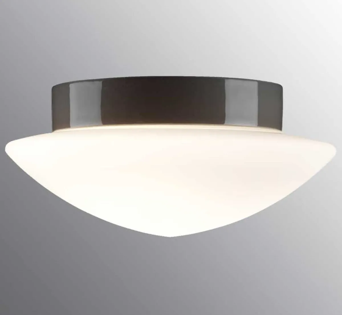 Kjøkkenbelysning Tak|Taklamper / Takplafonder>Ifø Electric Ifø Contrast Solhem taklampe IP44