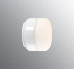 Baderomsbelysning Tak|Baderomsbelysning Vegg>Ifø Electric Ifø Ohm 140 / 115 tak/vegg IP44