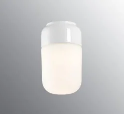 Badstubelysning|Baderomsbelysning Tak>Ifø Electric Ifø Ohm 100 / 170 tak/vegg IP44 Badstu