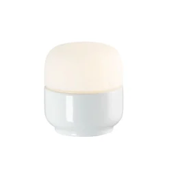 Baderomsbelysning Tak|Baderomsbelysning Vegg>Ifø Electric Ifø Ohm 100 / 110 vegg/tak lampe IP44