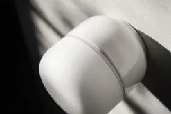 Baderomsbelysning Tak|Baderomsbelysning Vegg>Ifø Electric Ifø Ohm 100 / 110 vegg/tak lampe IP44