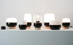 Badstubelysning|Baderomsbelysning Tak>Ifø Electric Ifø Ohm 100 / 110 vegg/tak lampe IP44 Badstu