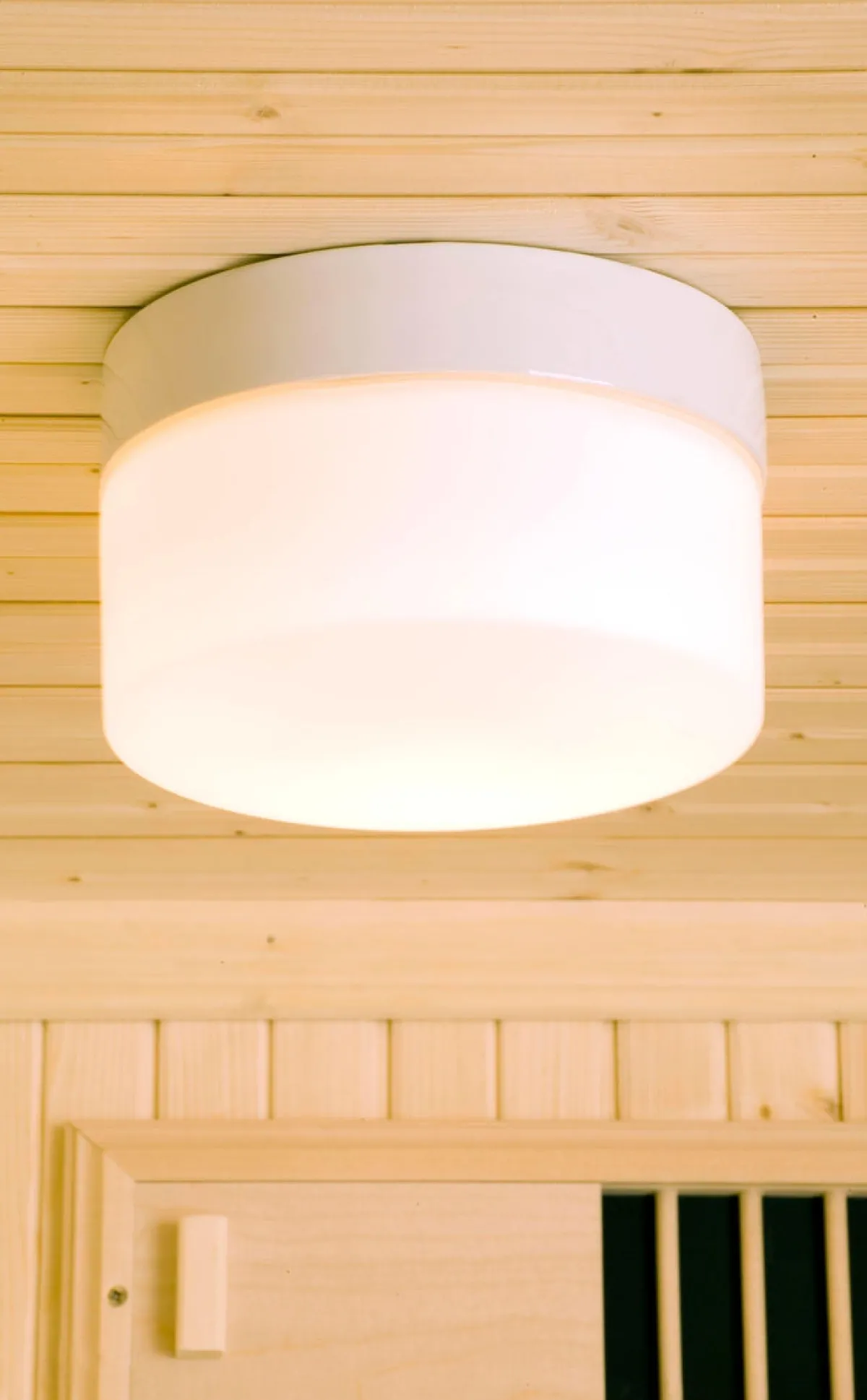 Utelamper - Veggskjold / Plafond|Baderomsbelysning Vegg>Ifø Electric Ifø Opus 200/135 tak/vegg E27 IP44