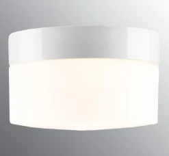 Utelamper - Veggskjold / Plafond|Baderomsbelysning Vegg><noscript><img width=