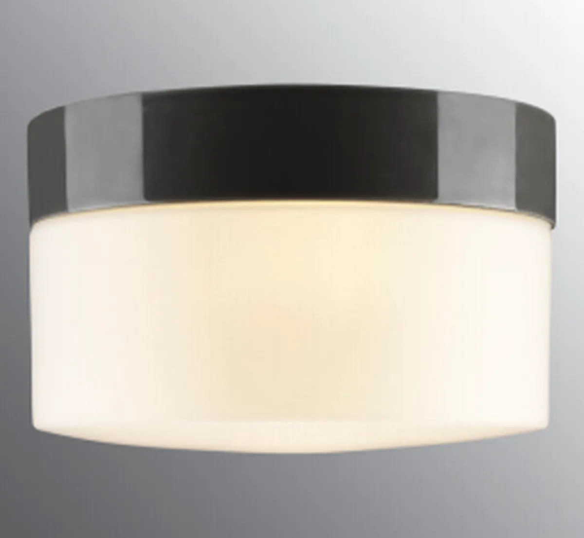 Utelamper - Veggskjold / Plafond|Baderomsbelysning Vegg>Ifø Electric Ifø Opus 200/135 tak/vegg E27 IP44