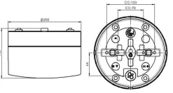 Kjøkkenbelysning Tak|Garasje><noscript><img width=