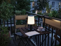 Solcellebelysning|Oppladbare Bordlamper><noscript><img width=