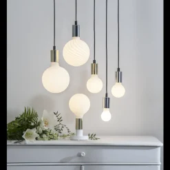 Dekorpære E27|Led-Pærer E27 Sokkel><noscript><img width=