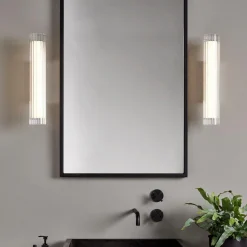 Baderomsbelysning Vegg><noscript><img width=